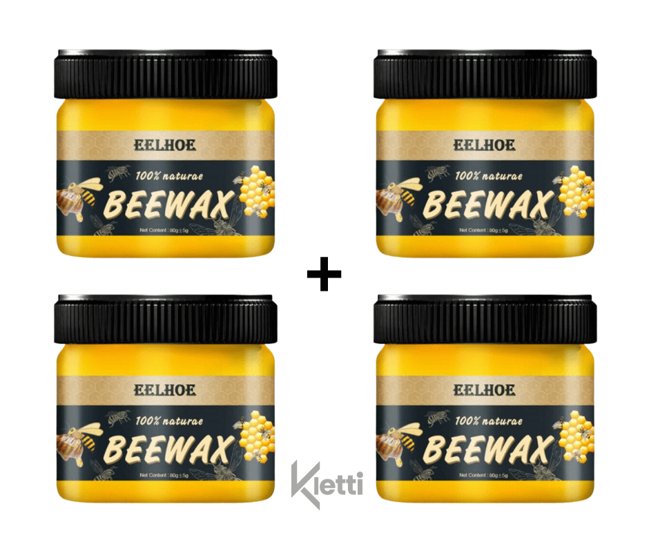 Cera Multiusos BeeWax