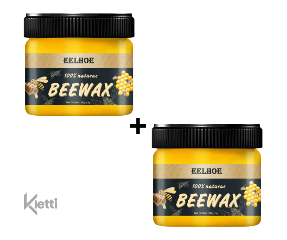 Cera Multiusos BeeWax