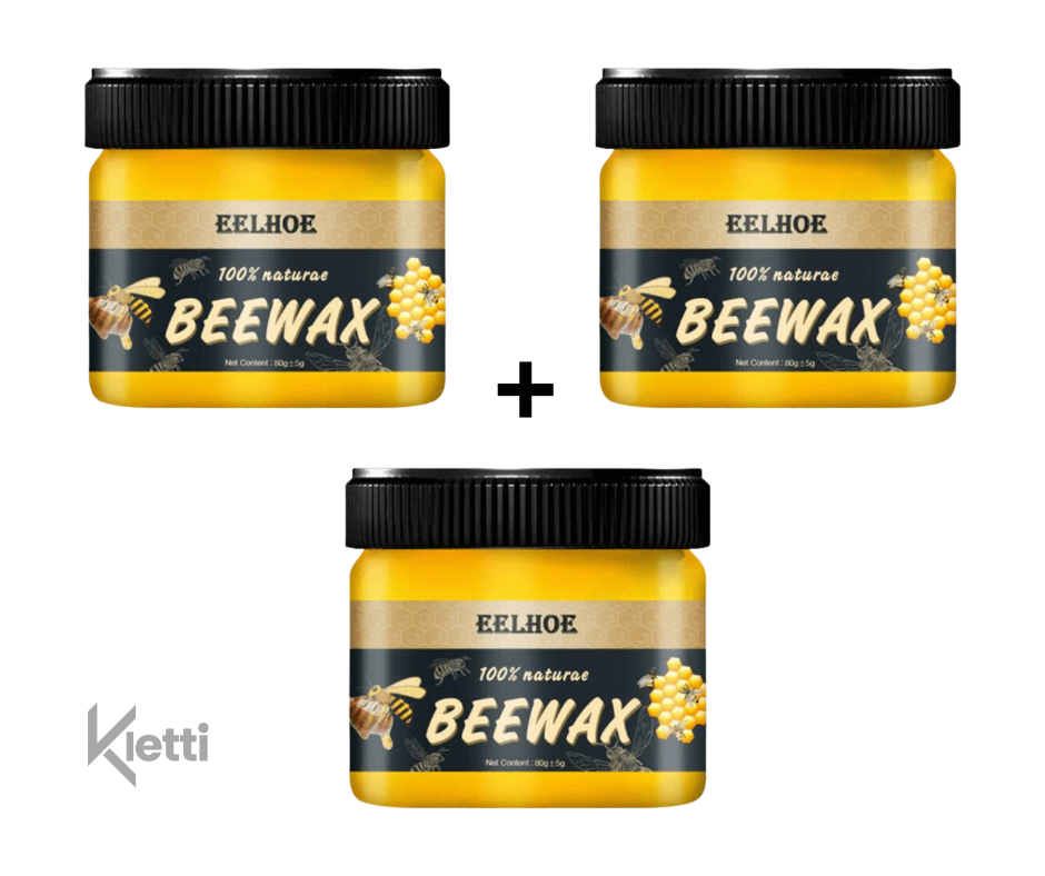 Cera Multiusos BeeWax