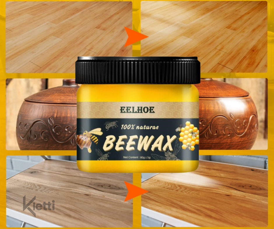 Cera Multiusos BeeWax